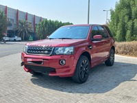 لاند روفر LR2